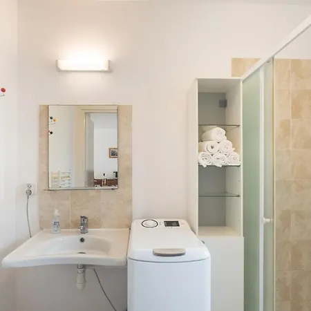 Maison A Prunete Jardin Piscine Acces Direct *