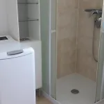 Maison A Prunete Jardin Piscine Acces Direct Cervione