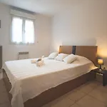 Maison A Prunete Jardin Piscine Acces Direct Holiday home