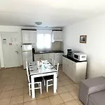 Maison A Prunete Jardin Piscine Acces Direct Cervione