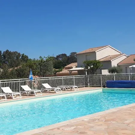 Maison A Prunete Jardin Piscine Acces Direct * Cervione