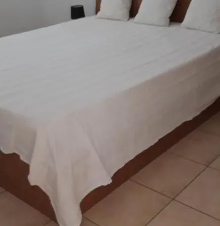 Maison A Prunete Jardin Piscine Acces Direct