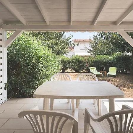 Maison A Prunete Jardin Piscine Acces Direct * Cervione