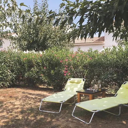 Maison A Prunete Jardin Piscine Acces Direct *