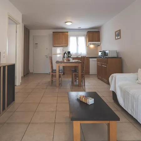 Maison A Prunete Jardin Piscine Acces Direct *
