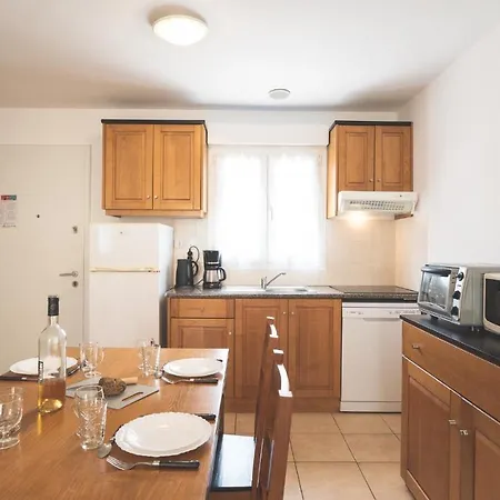 Maison A Prunete Jardin Piscine Acces Direct Holiday home Cervione