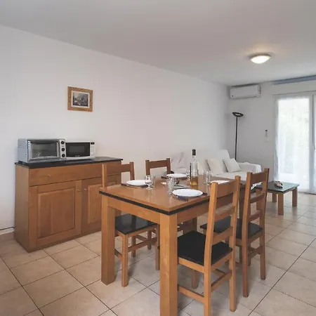 Maison A Prunete Jardin Piscine Acces Direct * Cervione