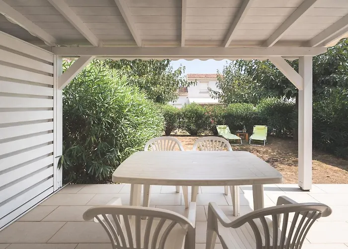 Maison A Prunete Jardin Piscine Acces Direct * Cervione