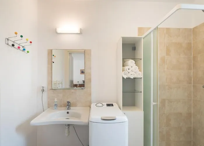 Maison A Prunete Jardin Piscine Acces Direct *