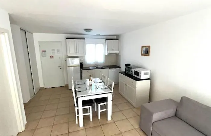 Maison A Prunete Jardin Piscine Acces Direct Cervione